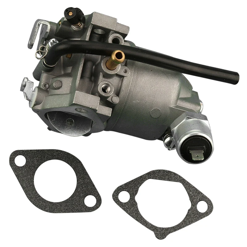 

Replacement Carburetor Gasket Set Motor Lawn Mower String Trimmer Spare For KAWASAKI 15003-2653