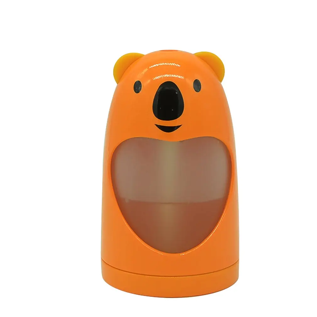 Ultrasonic Humidifier USB Electric Aroma Diffuser Essential Oil Aromatherapy Machine Cool Mist Humidifiers
