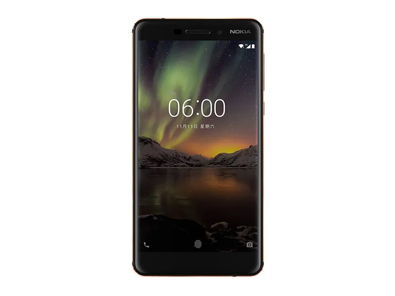 Original-Nokia-6-2nd-Second-generation-4GB-32GB-64GB-Smartphone-Snapdragon-630-Octa-core-Android-7 (1)