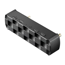 XDuoo 05BL Pro Bluetooth цифровой проигрыватель BT5.0 для XD05/XD05 плюс усилитель для наушников Поддержка APTX/LDAC для музыки высокого качества