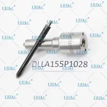 095000-7640 DLLA155P1028 Common Rail Форсунка DLLA 155 P1028 Форсунка распылитель DLLA 155 P 1028 для 23670-0R020 23670-09140