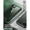 For iPhone 11 Pro Case 5.8 inch (2019 Release) i-BLASON Ares Full-Body Rugged Clear Bumper Cover with Built-in Screen Protector 3