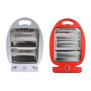 

Household Electric Heater Energy-Saving Roasting Stove Heater Small Solar Heating Office Student Electric Fan Electric Oven