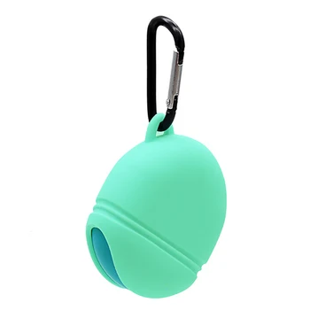 

True Wireless Earbuds Protective Cover Silicone Waterproof Soft Travel Anti Scratch Shockproof Easy Install For OnePlus Buds