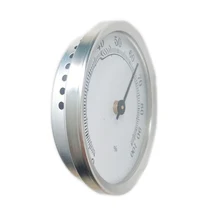 Домашний гигрометр, измеритель влажности, измеритель температуры, аналоговый измеритель, измеритель, термометр, настенный прибор для анализа