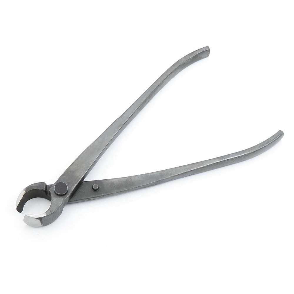 Новый 210 мм Профессиональный сорт марганцевой стали сплав проволоки резаки