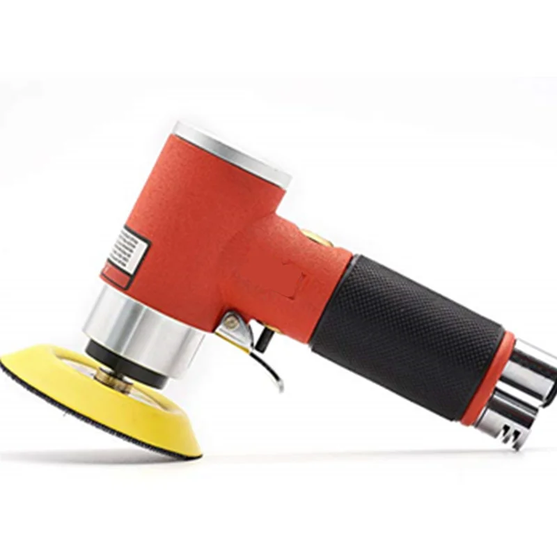 

concentric/eccentric Mini Air Sander 3 Inch Dual Action Orbital Pneumatic Polisher for car Sanding Tool