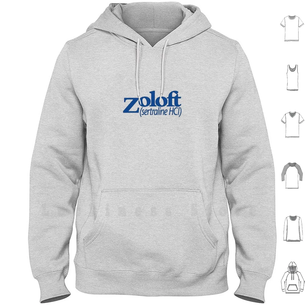 Zoloft pilule