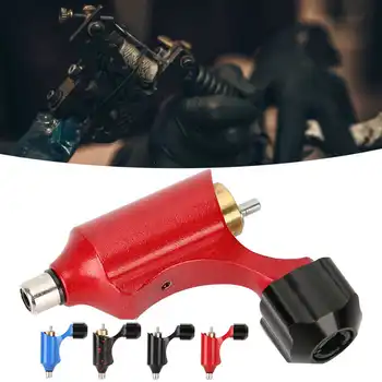

Tattoo Motor Gun Professional Alloy Rotary Tattoo Motor Gun Machine for Lining Shading Permanent Makeup Eyelashes Accesories