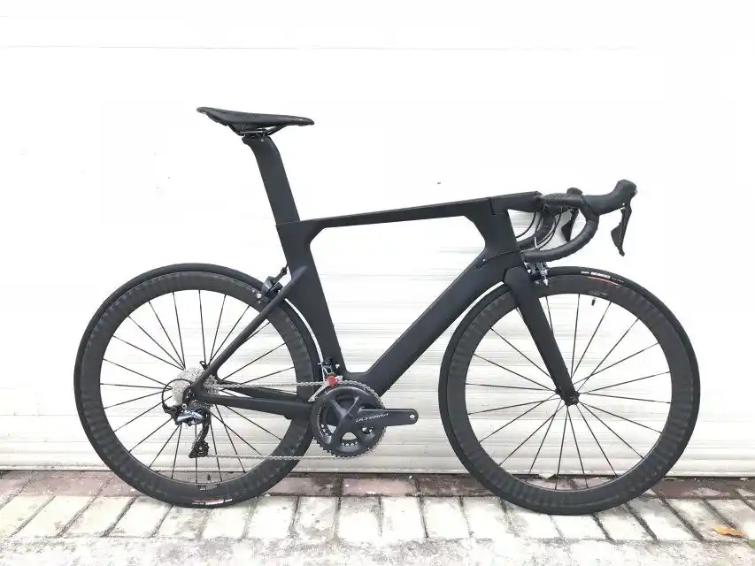 Costelo Aeromachineモノコックワンピースフルカーボンコンプリートロードバイク金型道路自転車カーボンバイクcompleto Bicicletta 自転車 Aliexpress
