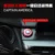 Marvel Captain America Car One-button Start Button Декоративная Защитная Крышка Наклейки Переключатель Устройства Зажигания Декоративный