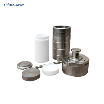 

Laboratory 100ml Hydrothermal Synthesis Reactor with Ce