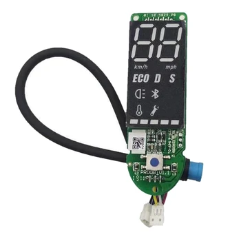 

Electric Scooter Dashboard Display for Xiaomi M365 Pro Circuit Board for Xiaomi M365 & M365 Pro Scooter M365 Part