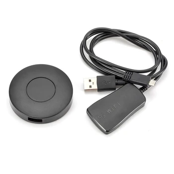 

Q1 TV Stick Miracast RK3036 Airplay DLNA Screen TV Dongle HDMI 720P 1080P HD Media Player