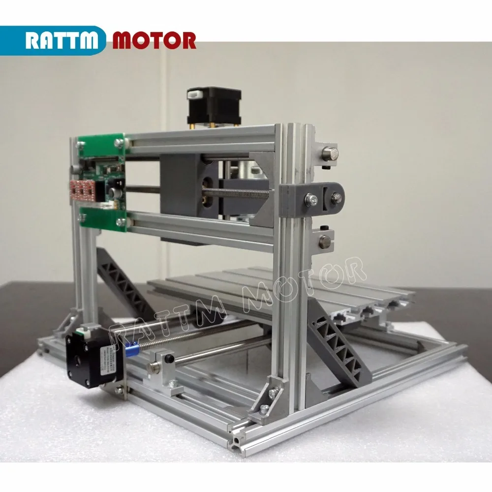 CNC 2418 GRBL управление Diy станок с ЧПУ рабочая зона 24x18x4,0 см, 3 оси Pcb ПВХ фрезерный станок по дереву маршрутизатор, резьба гравер, v2.5