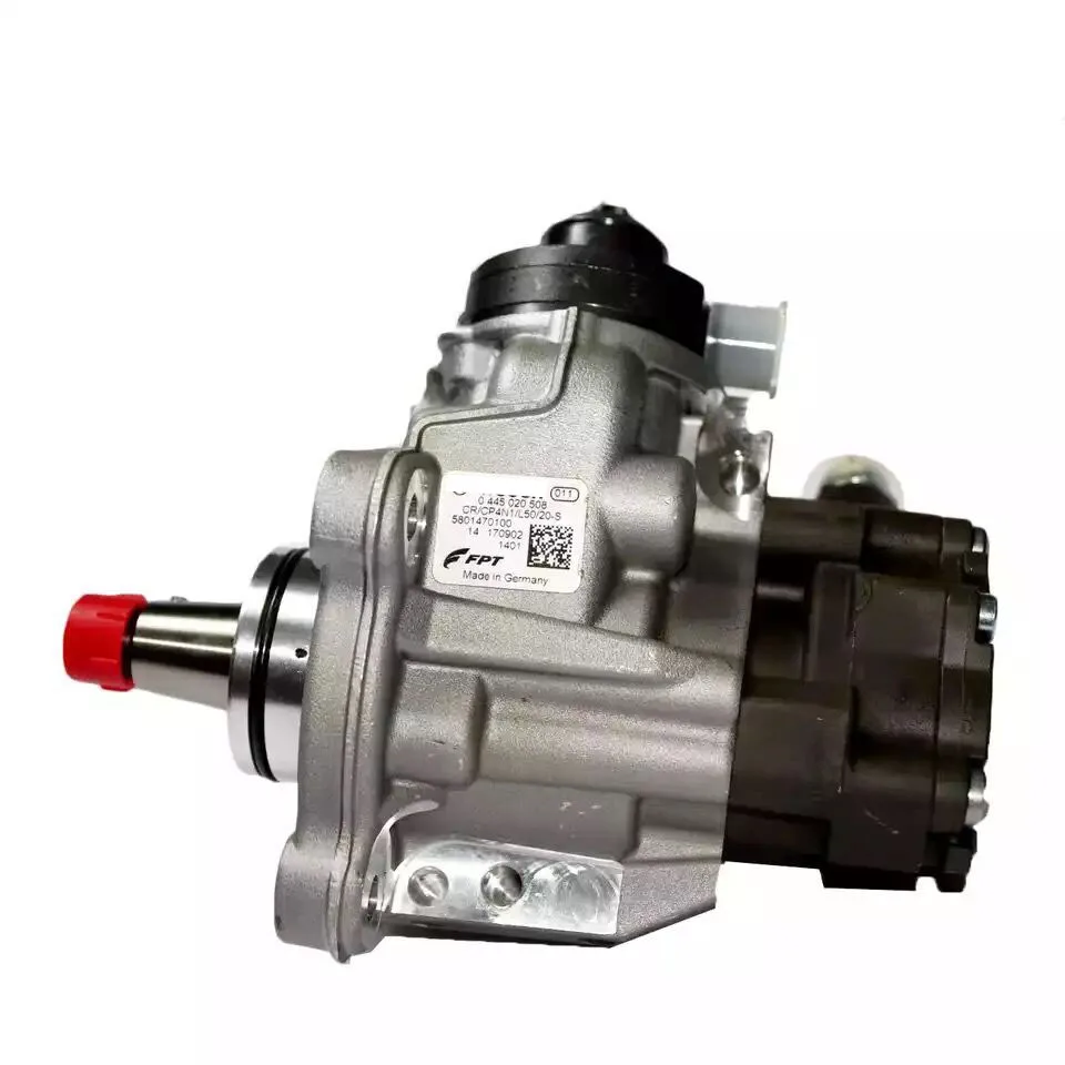 

Подлинный bosh CP4 CP4N1, топливный насос, электрический инжекторный насос 0445020508 5801470100 0 445 020 508