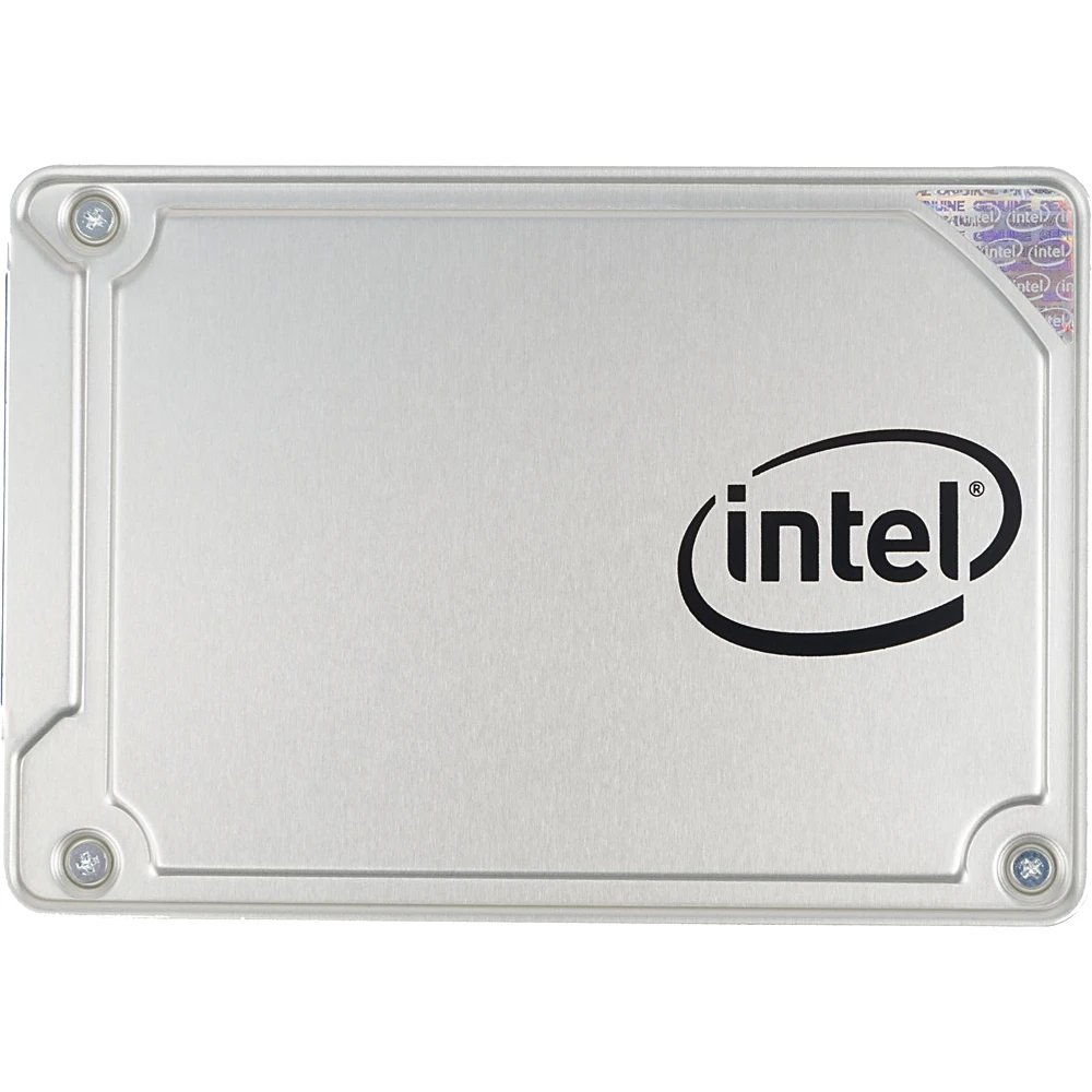 Накопитель SSD Intel Original SATA III 128Gb SSDSC2KW128G8X1 545s Series 2.5"