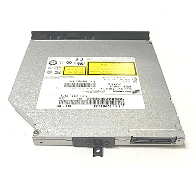 

Дисководы для Lenovo Thinkpad E540 E445 E440 E431 E531 8X DVD RW, двухслойный рекордер 24X, оптический привод для горелка с функцией «горелка»