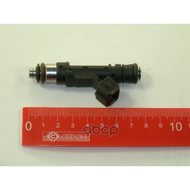 Форсунка Топливная Uaz: 3160 29 I 94- Bosch арт. 280158107