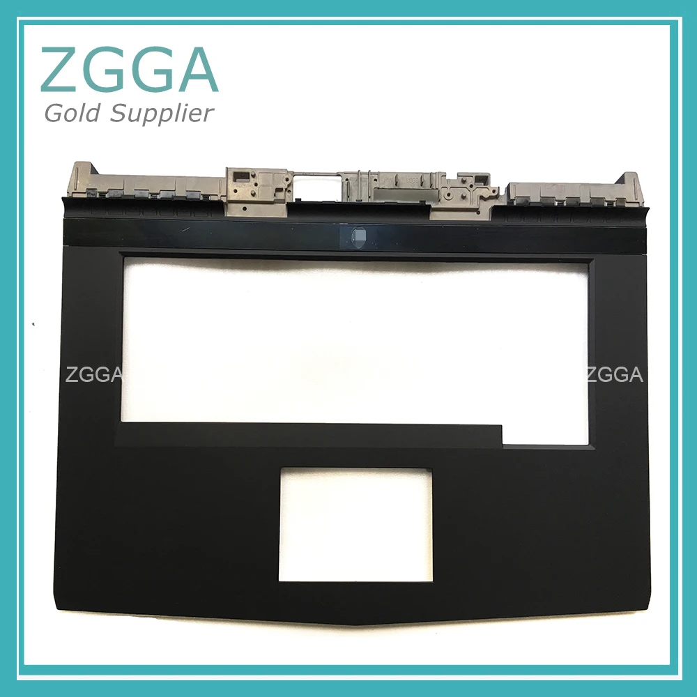 Для Dell Alienware 15 R3 R4 ноутбук верхняя крышка Упор для рук клавиатура ободок Топ чехол 059J5R VN6FK HV7RC 0HV7RC