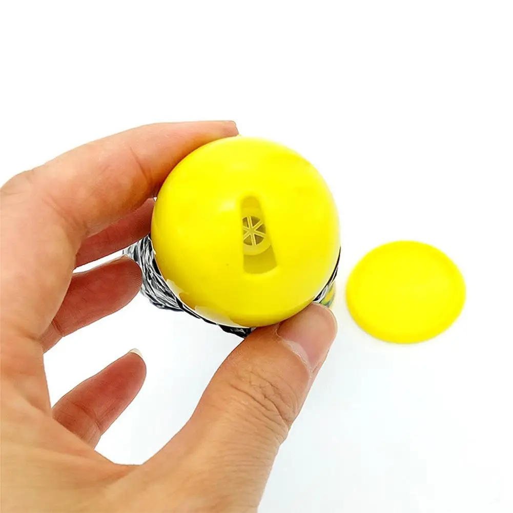 1pcs Cute Fun Candy Box Startled Startled Funny Toy Party Decoration Screaming Prank Funny Joke Funny Party Toys Children Gift