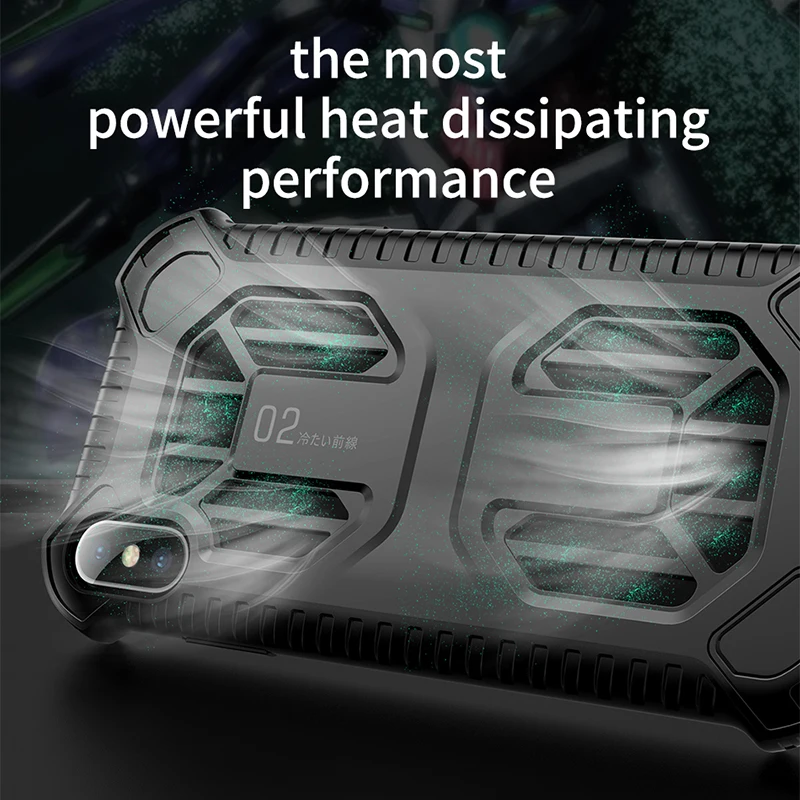 Baseus Game Cooling Case For Iphone Xs Xr Xs Max Case Cover Shockproof Full Protection Soft Tpu Case For Iphone Xr Back Cover Phone Case Covers Aliexpress Baseus Game Cooling Case For Iphone Xs Xr Xs Max Case Cover Shockproof Full Protection Soft Tpu Case For Iphone Xr Back Cover Phone Case Covers Aliexpress