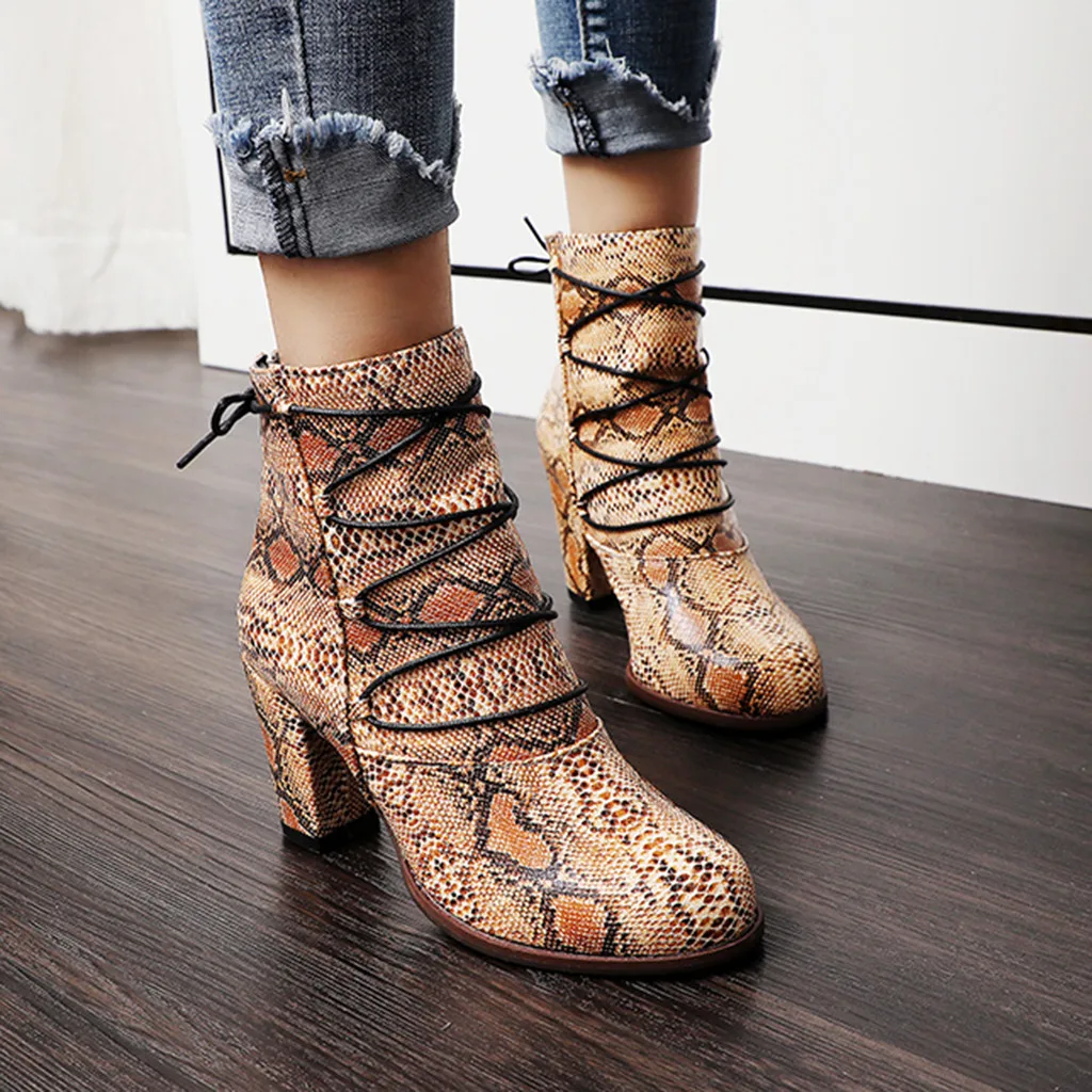 strappy boots women's shoes