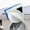 Home Window Wiper Glass Cleaning Brush Double Side Magnetic Brush Wiper Useful Surface Brush Washing Window Glass Cleaner Tool 1