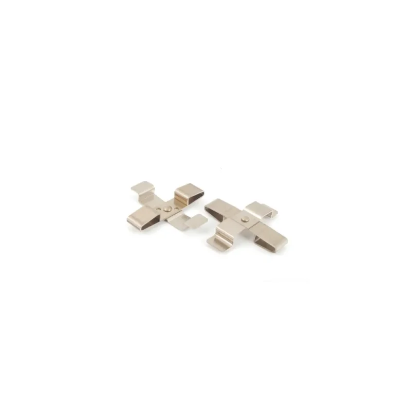 Brake pad hardware kit 97035195901 for Porsche PANAMERA 970