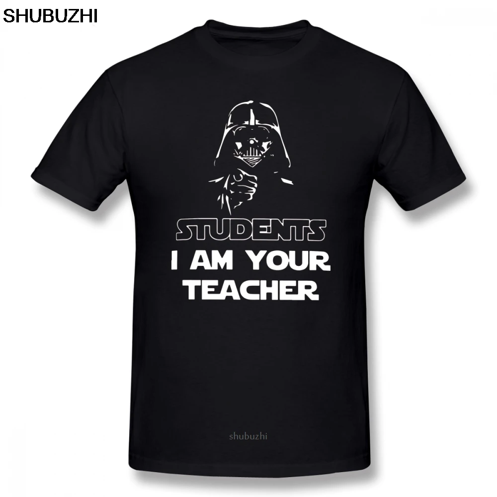 Футболка с математикой; футболки с надписью «I Am Your Teacher»; Повседневная хлопковая Футболка; Классическая футболка с графическим рисунком больших размеров; sbz8461