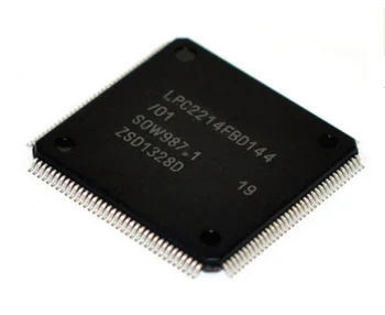 

5-10pcs New LPC2214FBD144 QFP144 microcontroller chip