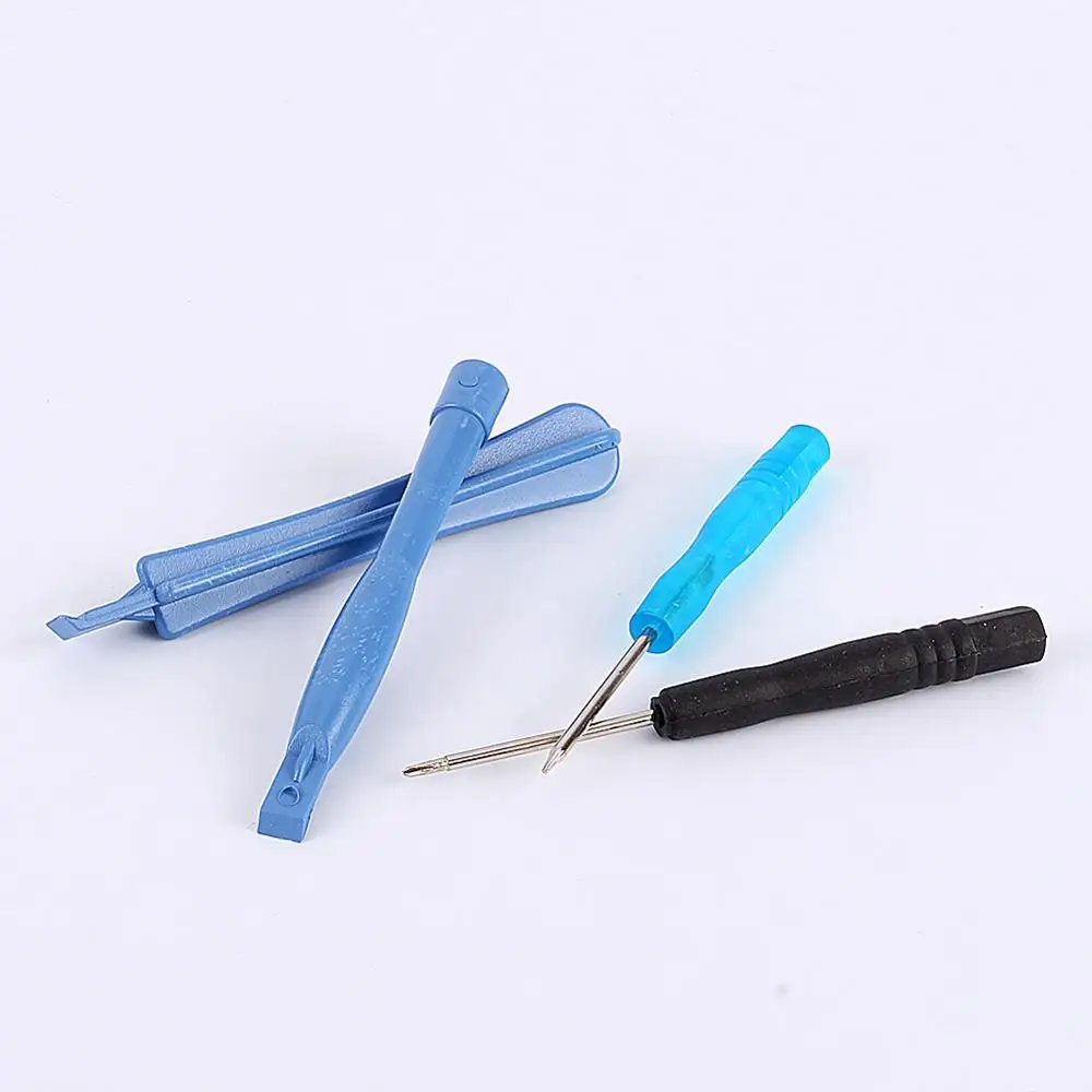 

8 Pcs/Set Disassemble Tool for iPhone (Random Color of Disassembled Piece )