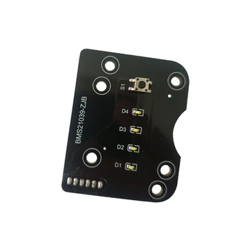 

Durable Stable Integrated Electronic Accessories Board Compact Electric Scooter Battery Manager Kit Balance Circuits For Ninebot