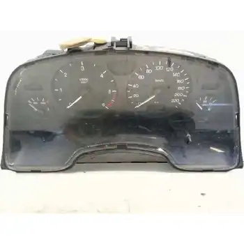 

00692041 box Instruments Opel Zafira A 2.0 16v Di Cat (x 20 Dtl / Ld3)