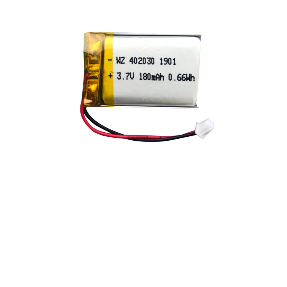 Заводская батарея 452030PL220MAH Bluetooth аудио умные часы полимерная литий-ионная