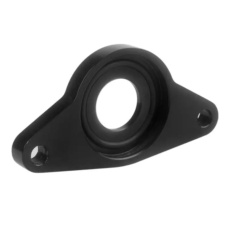 SSQV выдувной клапан BOV комплект с адаптером для Subaru WRX 02-07 WRX STI 04-18 Заготовка алюминиевый корпус анодная обработка окисления