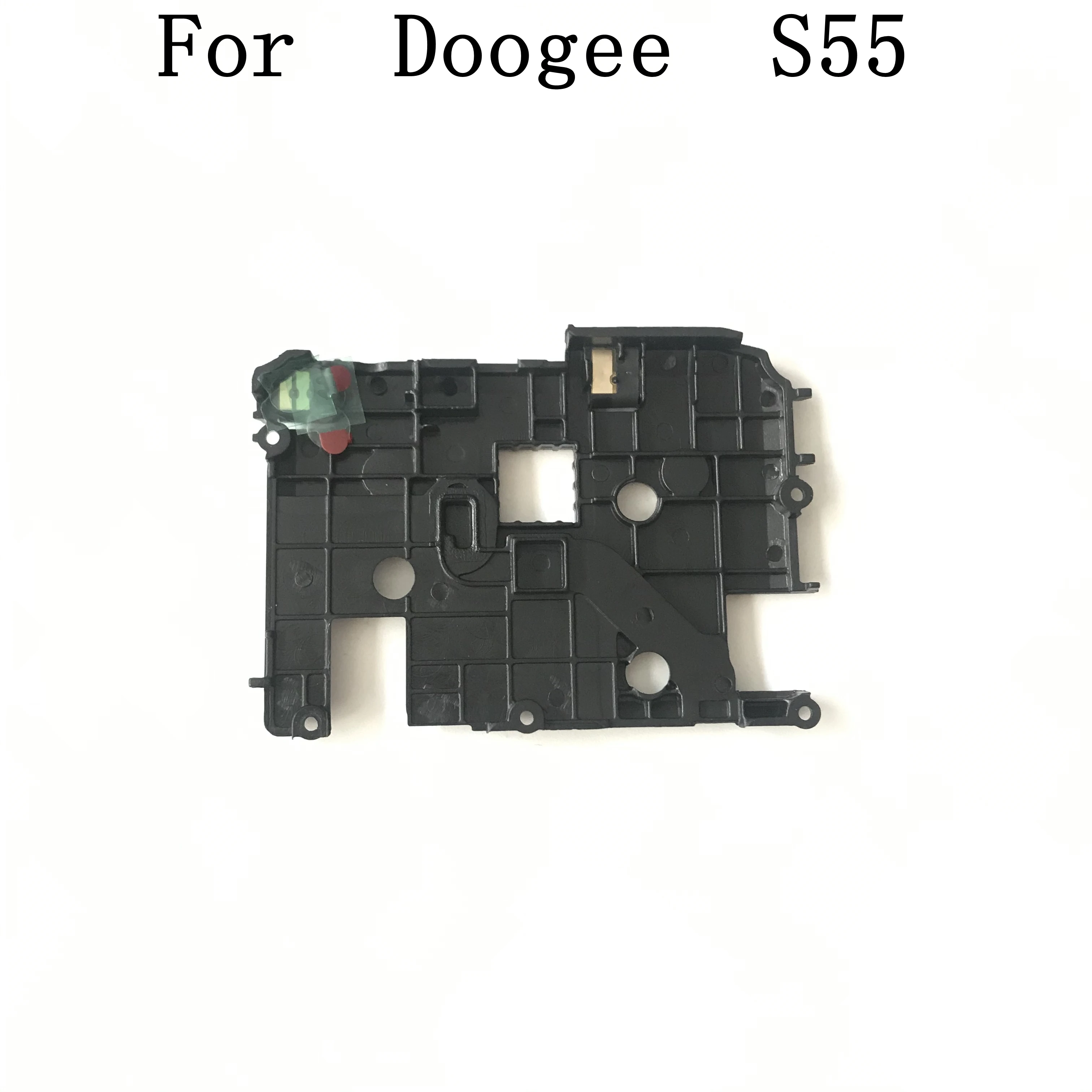 Doogee S55 использованный защитный чехол для материнской платы Для Doogee S55 MTK6750T 5500mAh 4GB 64GB мобильного телефона