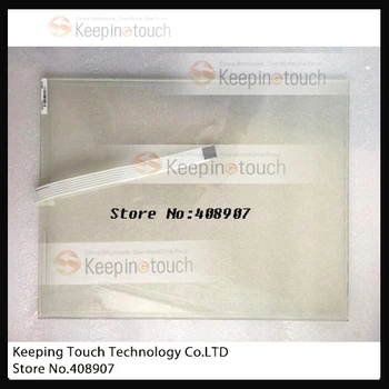 

For 12.1" T121S-5RA006N-0A18R0-200FH LCD Touch Screen Glass Digitizer