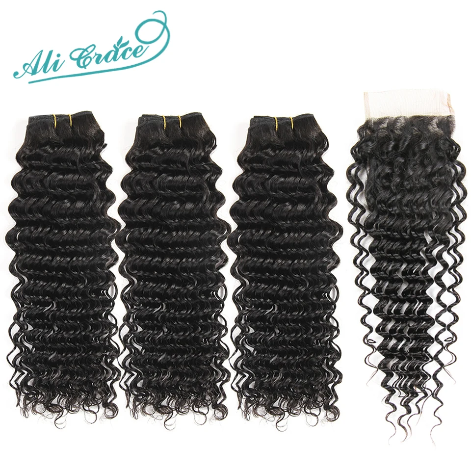 deep wave with closure