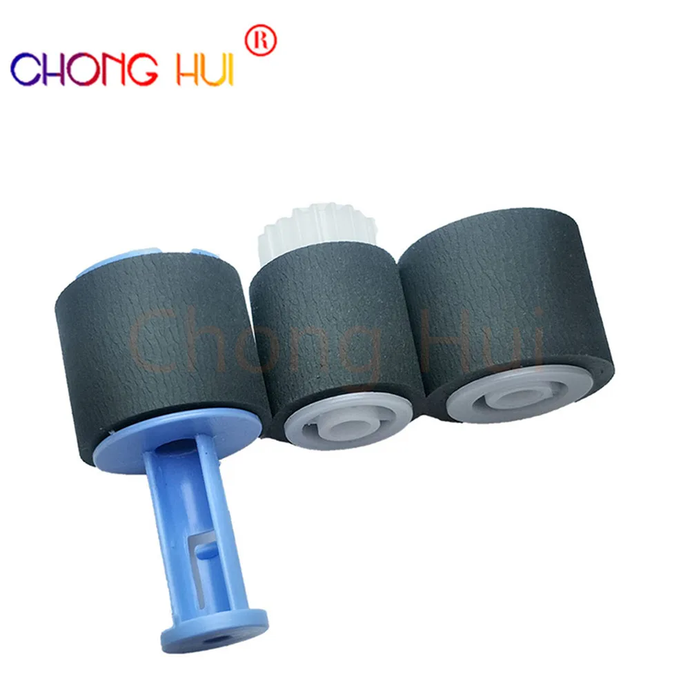 

Chong hui 1 комплект CB506-67905 ролик для HP 4015 4515 M600 M601 M602 M603 M605 M630 M4555 P4014 P4015 P4515 4555