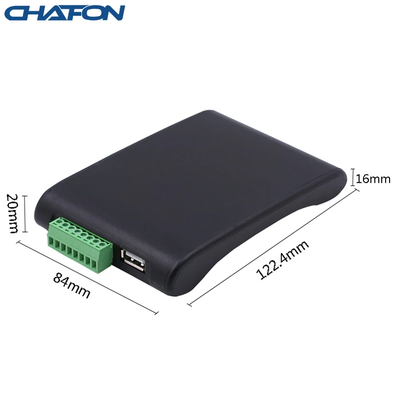 Устройство для чтения тегов CHAFON настольных ПК uhf rfid epc gen 2 с usb интерфейсом