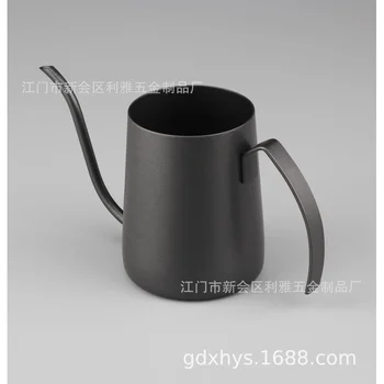 

Coffee Jug Milk Frothing Pitcher Stainless Steel Pitcher Large Coffee Maker Machine Plastic Drip Coffee Brew COT300A 4