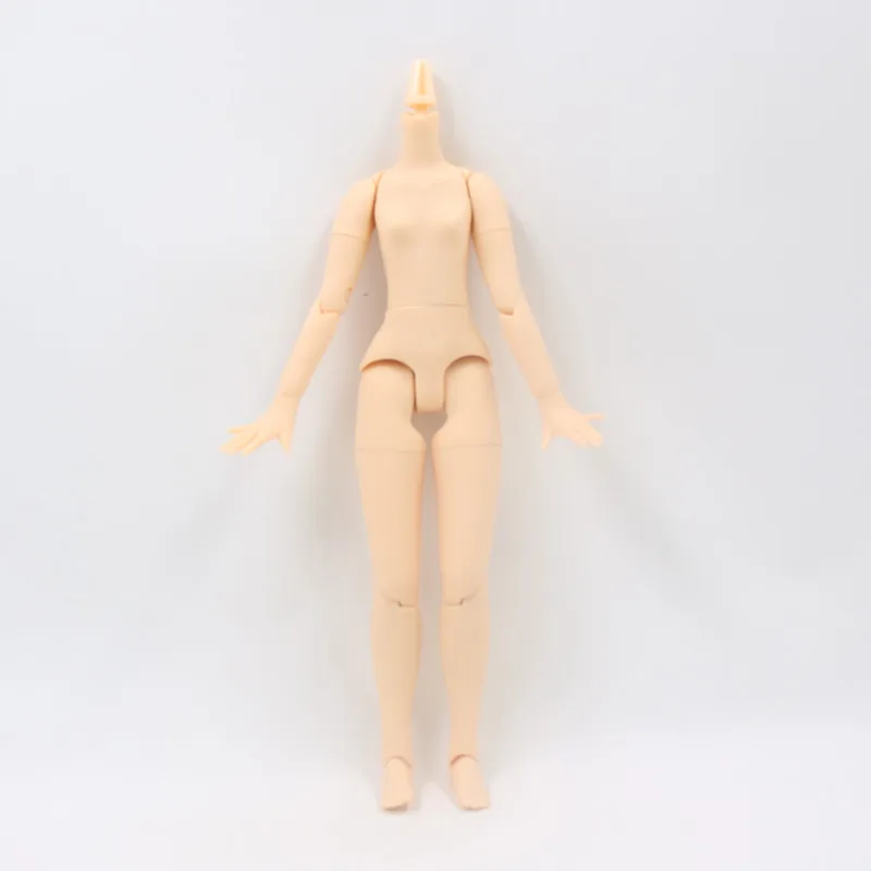Fortune Days 1/6 BJD кукла маленькая грудь обнаженное тело девушки белая кожа, темная кожа и натуральная кожа Подарочная игрушка