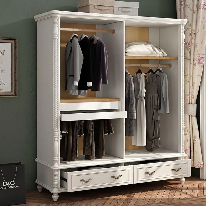 Garderobe Armoire Vetement Meuble Range Armario Szafa европейская мебель для спальни Mueble De Dormitorio шкаф