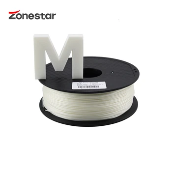 

High Quality 1KG 1.75mm White HIPS Filament for 3D Printer 3D Printing Materials