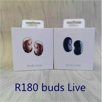 

New For SM-R180 Bluetooth in-ear True Wireless earphones With wireless charging noise reduction headset for Samsung S10