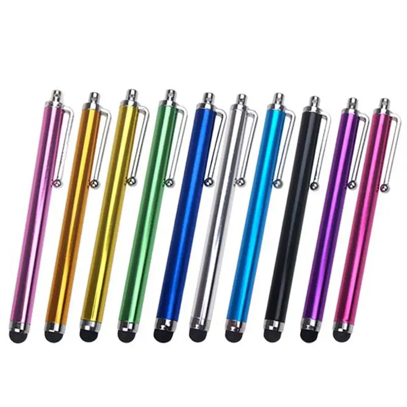 Stylus Touch Screen Pens For iPhone iPad Tablet PC Phone Accessory