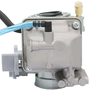

Motorcycle Carburetor Repair For Grizzly 80 YFM80G 2005-2008 Accessories