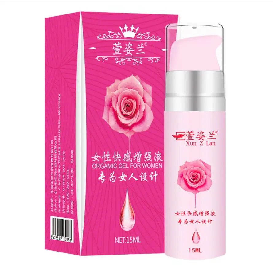 Orgasmic Female Sex Enhancer