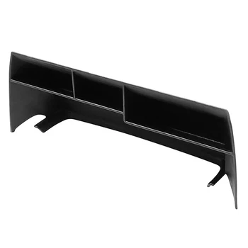 

Interior Stowing Tidying for Mazda CX30 CX-30 2020 Central Console Storage Box Collection ABS